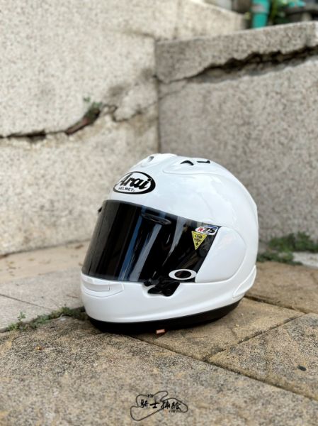 ARAI RX-7X 素色White 亮白全罩安全帽RX7X SNELL-zingala商店