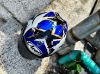 圖片 ARAI RX-7X MAVERICK GP4 小牛 MV12 全罩 安全帽 RX7X SNELL