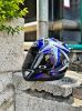 圖片 特價優惠 ARAI RX-7X MAVERICK GP4 小牛 MV12 全罩 安全帽 RX7X SNELL