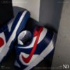 圖片 NICEDAY 代購 Nike Dunk Low "USA" 白藍紅 美國 哆啦A夢 女款 DD1503-119