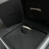 圖片 Chanel coco crush 水鑽戒指