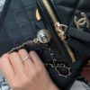 圖片 Chanel coco crush 水鑽戒指