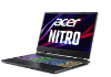 圖片 捷特筆電 宏碁 ACER Nitro5 AN515-58 15.6吋 黑