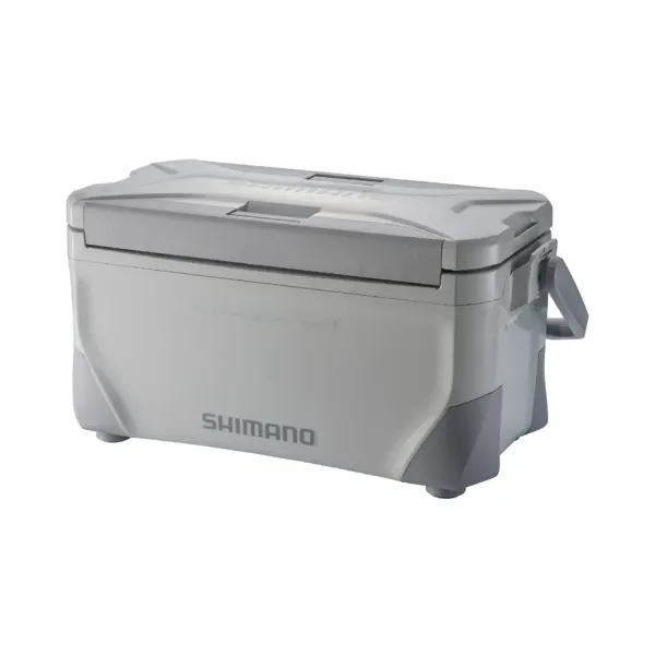 圖片 SHIMANO NS-425U SPA-ZA LIGHT 250 保冰箱 25L -灰色-