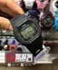 圖片 G-SHOCK DW-5600E-1 時尚方形運動錶 - 黑