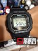 圖片 G-SHOCK DW-5600E-1 時尚方形運動錶 - 黑