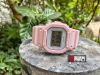 圖片 G-SHOCK 經典流行設計電子休閒錶 粉色 DW-5600SC-4