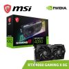 圖片 MSI 微星 GeForce RTX 4060 GAMING X 8G 顯示卡