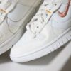 圖片 NiceDay 代購 Nike Dunk Low Disrupt 2 Pale Ivory 米白 復古 女款 DH4402-100