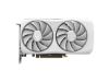 圖片 ZOTAC 索泰 GAMING GeForce RTX 4060 8GB Twin Edge OC White 顯示卡