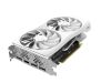 圖片 ZOTAC 索泰 GAMING GeForce RTX 4060 8GB Twin Edge OC White 顯示卡