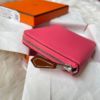 圖片 Hermes 8w唇膏粉絲巾短夾