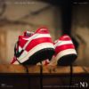 圖片 NICEDAY 部分現貨/代購 Nike DUNK low 解構 芝加哥 白 紅 男款 Dz2536-600
