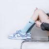圖片 NiceDay 代購 Nike Dunk Low Paisley 寶寶藍 變形蟲 藍色 男女尺寸 DH4401-101