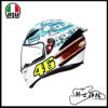 圖片 AGV K-1S ROSSI WINTER TEST 2017 安全帽 入門 亞洲版 K1S 義大利 新款 實體門市