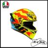 圖片 AGV K-1S ROSSI 2001 安全帽 入門 亞洲版 K1S 義大利 新款 實體門市