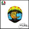 圖片 AGV K-1S ROSSI 2001 安全帽 入門 亞洲版 K1S 義大利 新款 實體門市