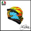 圖片 AGV K-1S ROSSI 2001 安全帽 入門 亞洲版 K1S 義大利 新款 實體門市