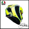 圖片 AGV K3 ROSSI WT PHILLIP ISLAND 2005 安全帽 全新款 內墨片 亞洲版 實體門市