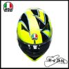 圖片 AGV K3 ROSSI WT PHILLIP ISLAND 2005 安全帽 全新款 內墨片 亞洲版 實體門市