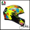 圖片 AGV K3 ROSSI WINTER TEST 2019 安全帽 全新款 內墨片 亞洲版 實體門市