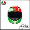 圖片 AGV K3 ROSSI MUGELLO 2018 安全帽 全新款 內墨片 亞洲版 實體門市