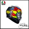 圖片 AGV K3 BIRDY 2.0 安全帽 全新款 內墨片 亞洲版 實體門市