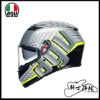 圖片 AGV K3 FORTIFY  安全帽 全新款 內墨片 亞洲版 實體門市