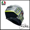 圖片 AGV K3 FORTIFY  安全帽 全新款 內墨片 亞洲版 實體門市