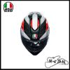 圖片 AGV K3 WING ITALY 安全帽 全新款 內墨片 亞洲版 實體門市