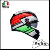 圖片 AGV K3 WING ITALY 安全帽 全新款 內墨片 亞洲版 實體門市