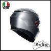 圖片 AGV K3 素色 MATT RODIO GREY 消光灰 安全帽 全新款 內墨片 亞洲版 實體門市