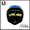 圖片 AGV K-1S VR46 SKY RACING TEAM  安全帽 入門 亞洲版 K1S 義大利 新款 實體門市