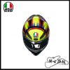 圖片 AGV K-1S SOLELUNA 2015  安全帽 入門 亞洲版 K1S 義大利 新款 實體門市