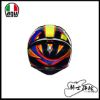 圖片 AGV K-1S SOLELUNA 2015  安全帽 入門 亞洲版 K1S 義大利 新款 實體門市