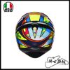 圖片 AGV K-1S SOLELUNA 2017  安全帽 入門 亞洲版 K1S 義大利 新款 實體門市