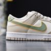 Nike Dunk Low WMNS "Light Tan" 茉香奶綠 FQ6869-131