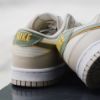 Nike Dunk Low WMNS "Light Tan" 茉香奶綠 FQ6869-131