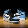 Nike Air Jordan 1 High OG University Blue DZ5485400