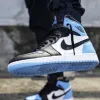 Nike Air Jordan 1 High OG University Blue DZ5485400