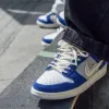 Fly Streetwear x Nike Dunk SB Low Gardenia DQ5130400