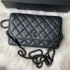 圖片 Chanel so black woc
