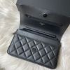 圖片 Chanel so black woc