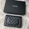 圖片 Chanel so black woc