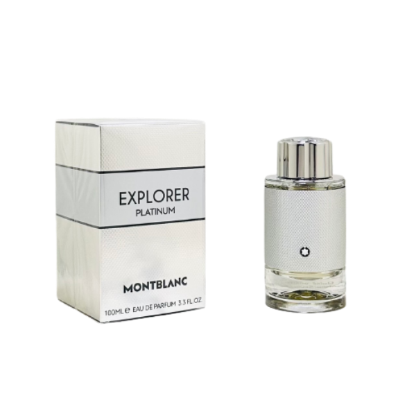 圖片 MONTBLANC 極限探尋淡香精100ML