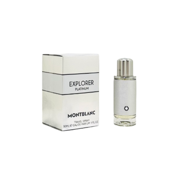 圖片 MONTBLANC 極限探尋淡香精30ML