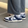 Nike Dunk Low Vintage Navy FN7197-100