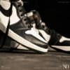 圖片 NICEDAY 代購 Nike Air Jordan 1 Mocha 摩卡 喬丹 一代 女款 575441-105