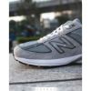 圖片 NICEDAY 代購 New Balance 990 v5 元祖灰 NB990 男女 美製 總統鞋 M990GL5