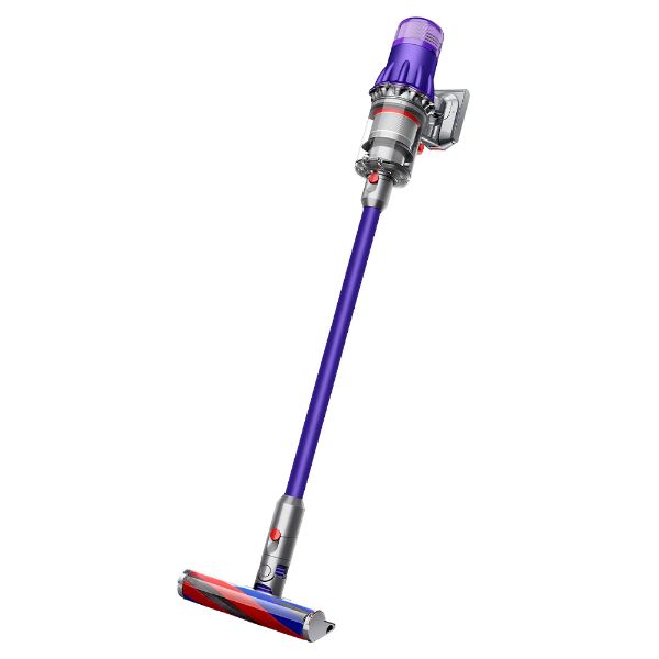 圖片 Dyson Digital Slim Origin 輕量無線吸塵器｜贈副廠架+電動智慧吸頭+洗地滾筒*2+果汁機〈有點厲害-零卡分期〉Z-104-Slim Origin
